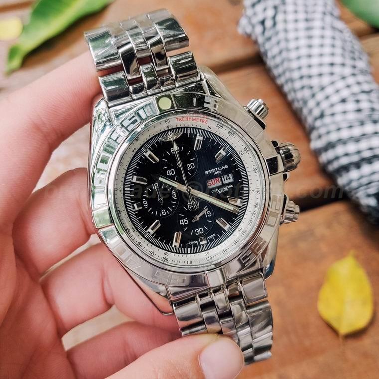Breitling Watch 15